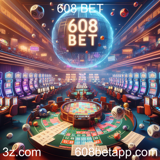 Loterias: A Emoção de Apostar em Grandes Premiações